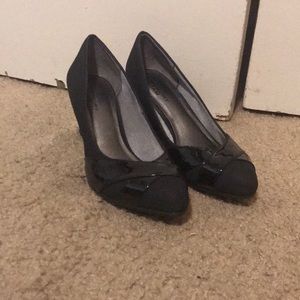 Lifestride Rizzo wedge comfort